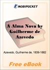 A Alma Nova for MobiPocket Reader