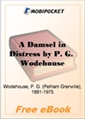 A Damsel in Distress for MobiPocket Reader