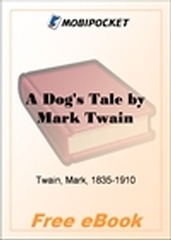 A Dog's Tale for MobiPocket Reader