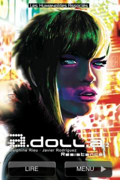 A.Doll.A Vol.2