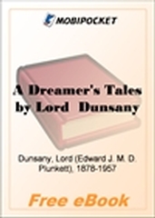 A Dreamer's Tales for MobiPocket Reader