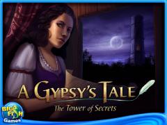 A Gypsy's Tale - The Tower of Secrets HD (Full)