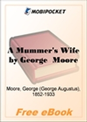 A Mummer's Wife for MobiPocket Reader