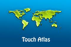 A+ Touch Atlas
