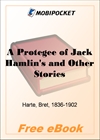 A Protegee of Jack Hamlin's; Jeff Brigg's love story for MobiPocket Reader