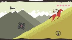 A Ride into the Mountains for Android