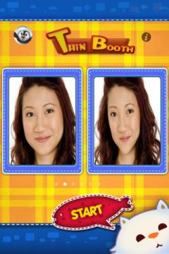 ThinBooth
