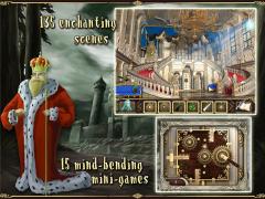 A Witch's Curse: Princess Isabella HD