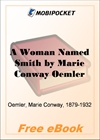A Woman Named Smith for MobiPocket Reader