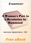 A Woman's Part in a Revolution for MobiPocket Reader