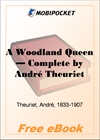 A Woodland Queen for MobiPocket Reader