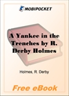 A Yankee in the Trenches for MobiPocket Reader