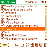 ABCNotes