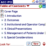 ACC Pocket Guide - Percutaneous Coronary Intervention