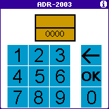 ADR2005 (Palm OS)