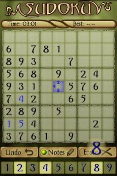 AI Factory Sudoku Free