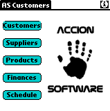 AS Customers