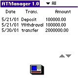 ATManager