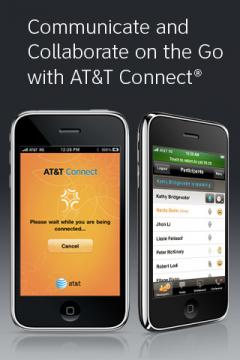 AT&T Connect Mobile