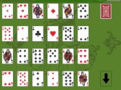 Abandon Hope Solitaire (Palm OS)