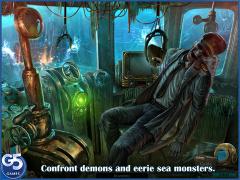Abyss: the Wraiths of Eden HD (Full) for iPad