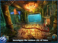 Abyss: The Wraiths of Eden HD for iPad