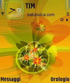 Acceleration Theme