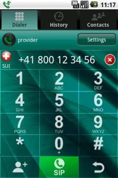 Acrobits Softphone for Android