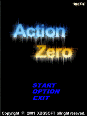 Action Zero