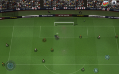 Active Soccer for Android