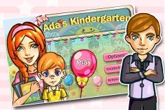 Ada's Kindergarten