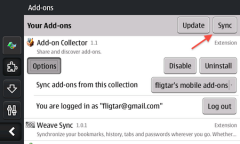 Add-on Collector - Firefox Addon