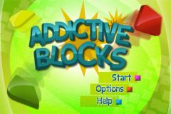 Addictive Blocks