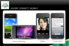 Adobe Connect Mobile