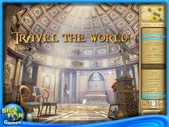 Adventure Chronicles: The Search for Lost Treasure HD