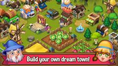 Adventure Town for iOS