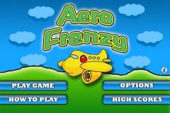 Aero Frenzy (iPhone)