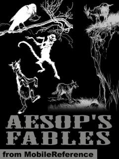 Aesop's Fables (Palm OS)