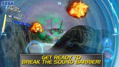 After Burner Climax for iPhone/iPad