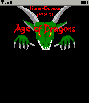 Age Of Dragons