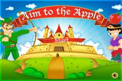 Aim To The Apple