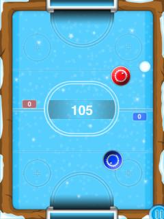 Air Hockey HD for iPad