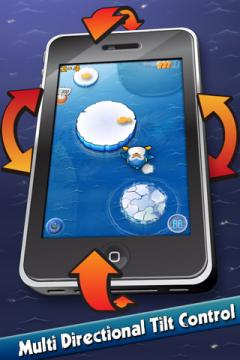 Air Penguin for iOS