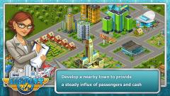 Airport City for iPhone