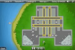 Airport Madness Mobile
