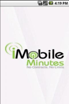 Airvoice Mobile Prepaid Minutes