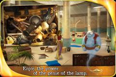 Aladdin and the Enchanted Lamp - Extended Edition - HD Free
