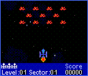 Alien War