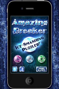 Amazing Breaker Free for iPhone