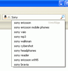 Amazon Austria - Amazon.at - Firefox Addon